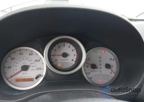 2004 Toyota Rav4 from USA, damaged, VIN JTEGD20V940034529